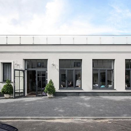 730 Art House Aparthotel Sopot Exterior photo