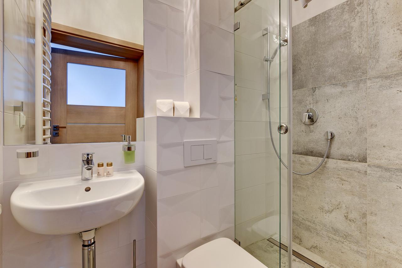 730 Art House Aparthotel Sopot Exterior photo