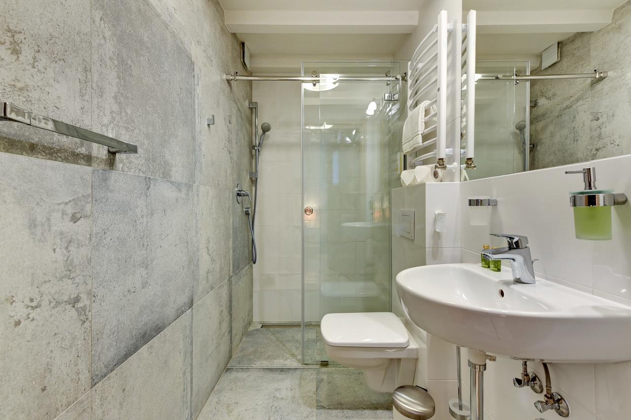 730 Art House Aparthotel Sopot Exterior photo